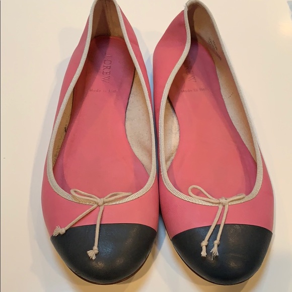 Ballet flats - Picture 1 of 1